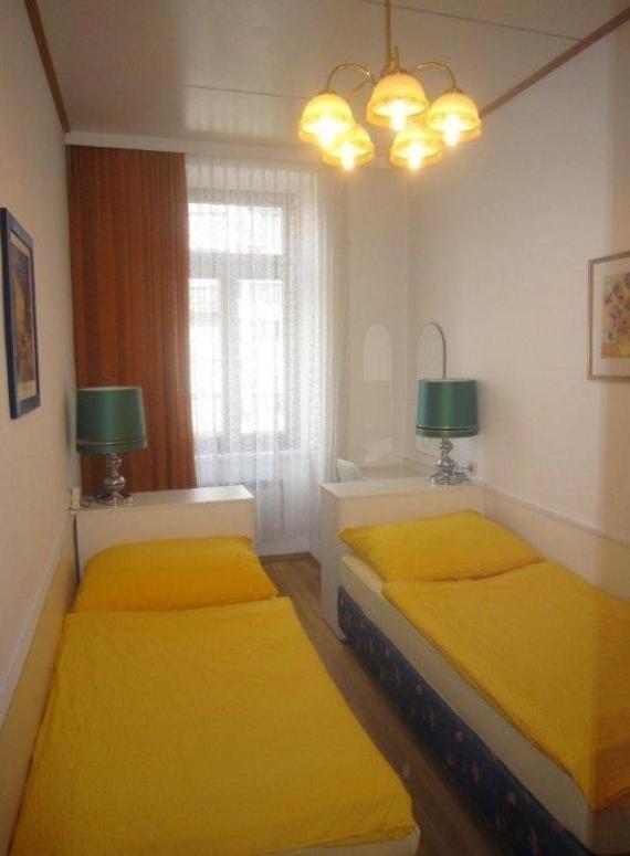 Seethaler Appartement
