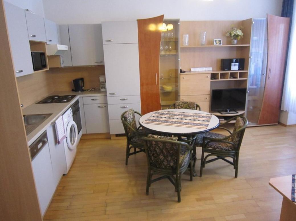 Appartement Seethaler