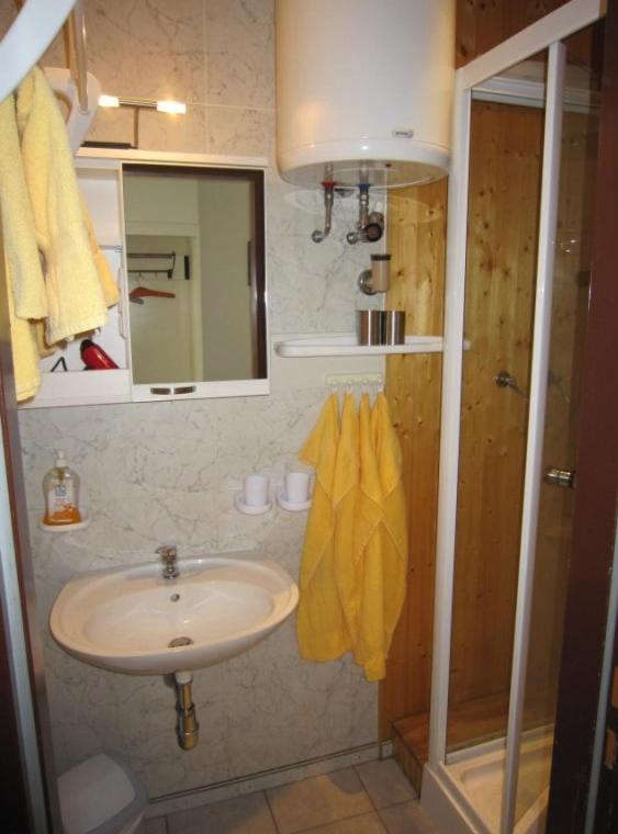 Appartement Seethaler *