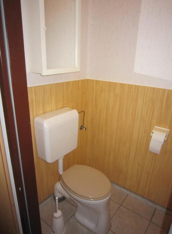 Appartement Seethaler