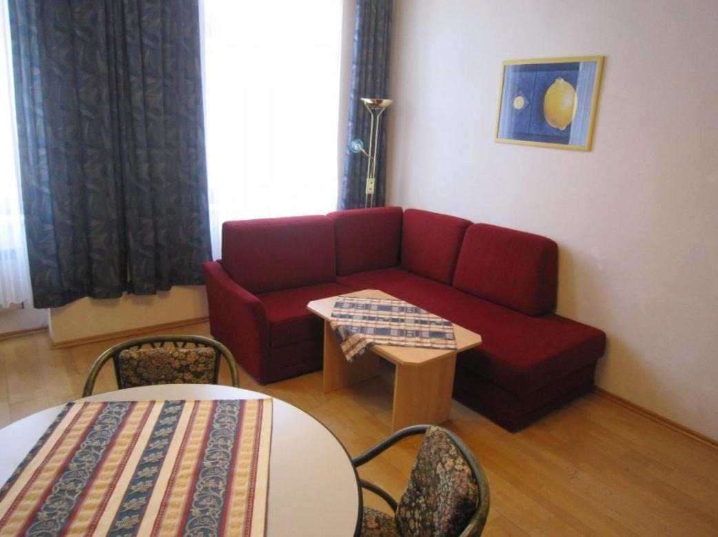 Seethaler Appartement Wenen