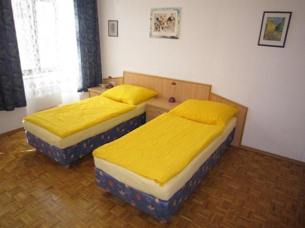 Appartement Seethaler Wenen