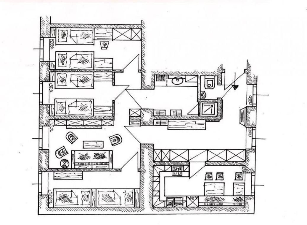 Appartement Seethaler