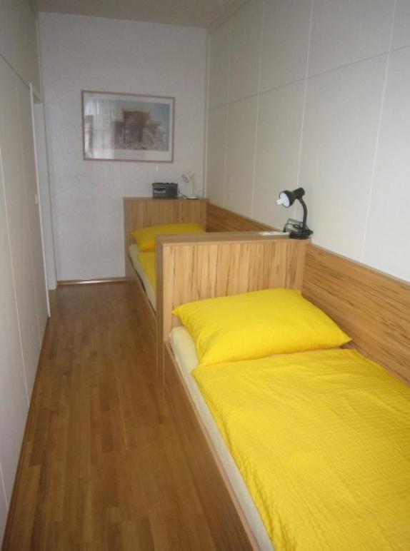 Appartement Seethaler