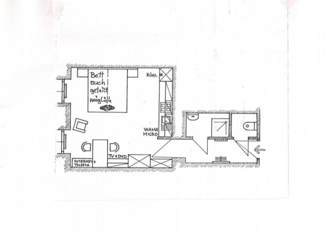 Seethaler Appartement *