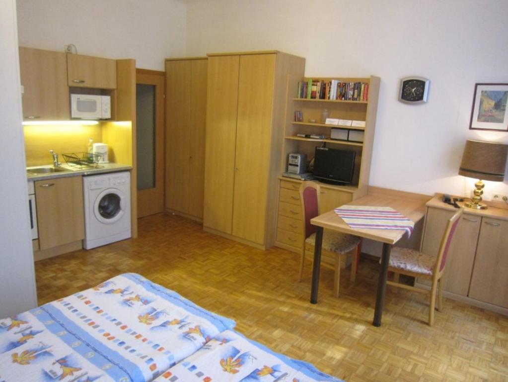 Appartement Seethaler *