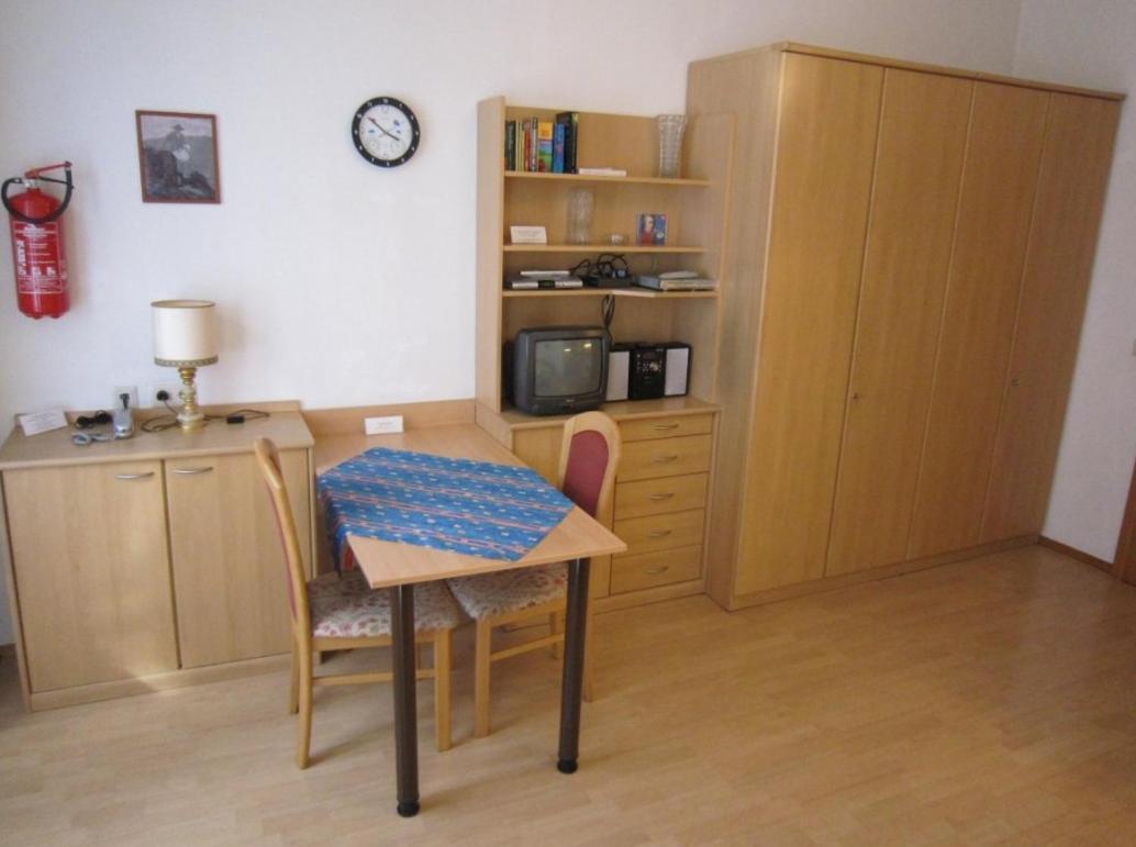 Seethaler Apartment Wien