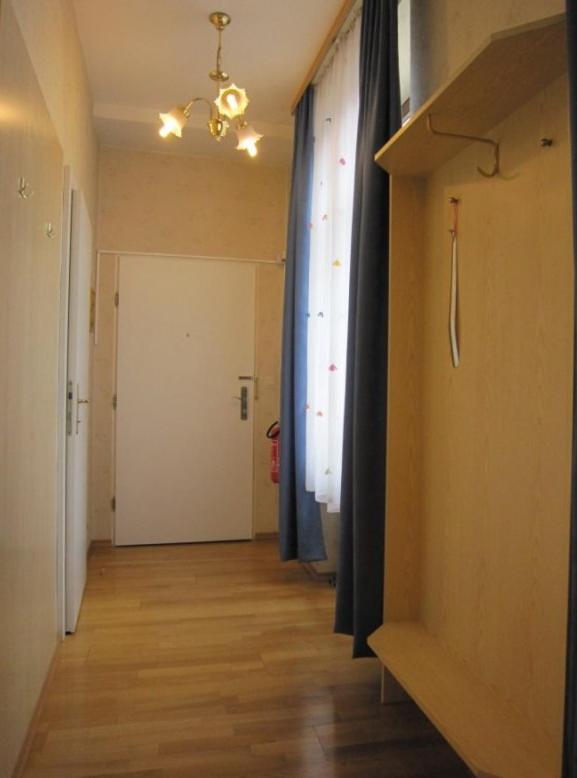 Apartment Seethaler Wien