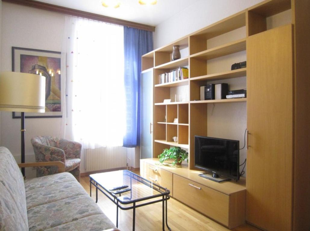Seethaler Apartment Wien