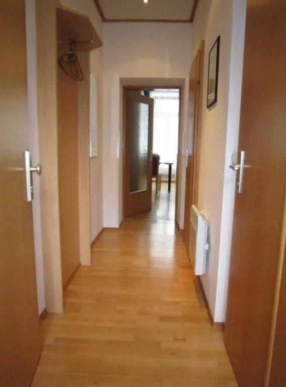 Apartment Seethaler Wien