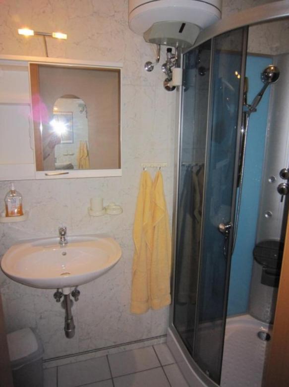Seethaler Apartment Wien